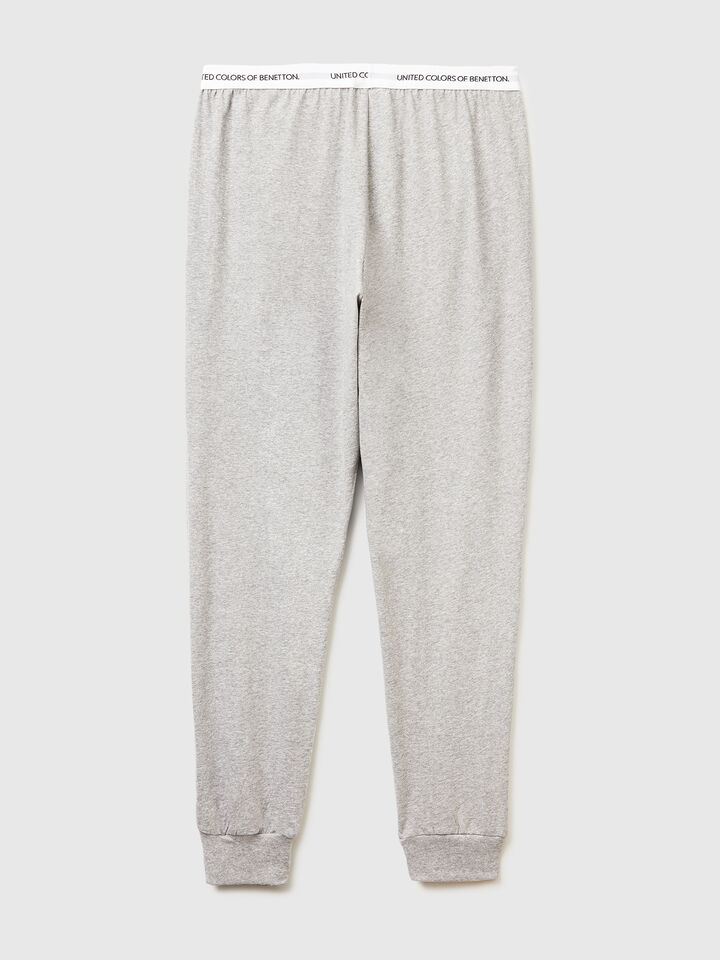 TROUSERS Men image number 6